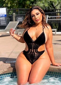 Jessica Perez Duque